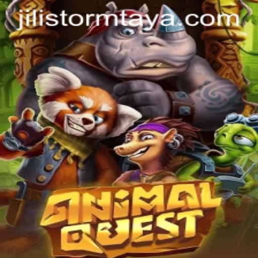 Exploring the Enchanting World of AnimalQuest: A Journey Through JILI Storm
