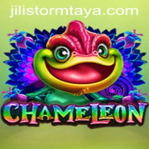 Discovering the Intriguing World of 'Chameleon': A Strategic Game Experience with JILI Storm