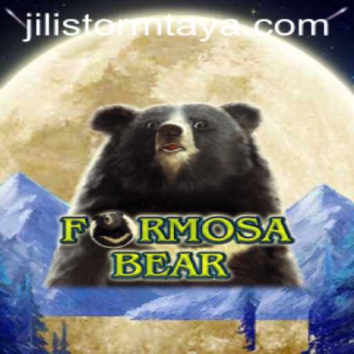 FormosaBear: Unleashing the Power of JILI Storm