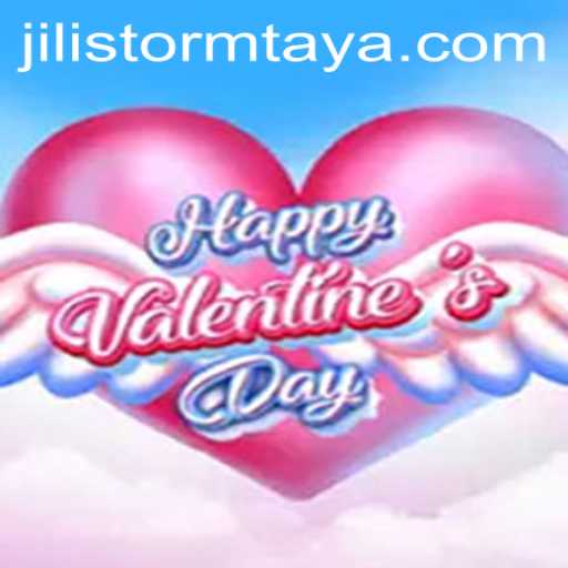 Exploring 'HappyValentinesDay': A Romantic Adventure with a JILI Storm Twist